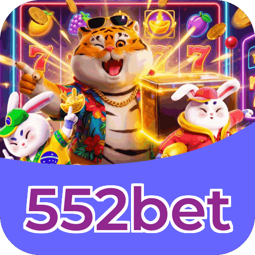 Especificações técnicas download 552bet