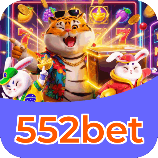 Especificações técnicas download 552bet