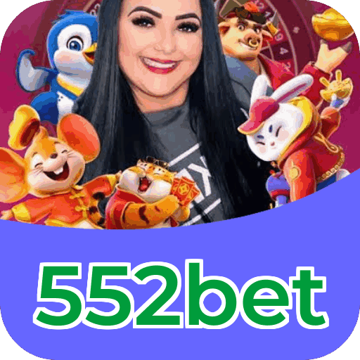 Especificações técnicas download 552bet