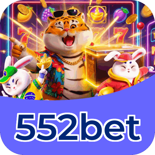 Especificações técnicas download 552bet